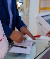 نمایشگاه صنعت برق ایران همزمان با پنجاهمین سالگرد تاسیس شرکت لامپ پارس شهاب 1398